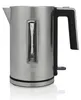 PRINCESS Wasserkocher 1,7 Liter 3000Watt Deluxe Edelstahl Voir les images du produit 1