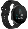 Polar Unite Black S-L Silikonarmband mit Dornschließe Produktbild-Vorschau 12