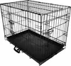 Aga Cage pour animaux 77,5x48,5x55cm Voir les images du produit 1