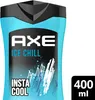 AXE 3in1 Duschgel & Shampoo Ice Chill XL 12x 400ml Produktbild-Vorschau 5