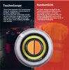 V16 EU IDIADA PC21020060 Nouzové světlo - Výstražný Náhled obrázku produktu 2
