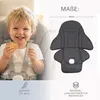 BAMBINIWELT Ersatzbezug, Sitzkissen, Bezug für Peg Perego Produktbild-Vorschau 6