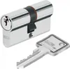 ABUS Profildoppelzylinder C 73 N 35/35mm NuG Produktbild-Vorschau 8