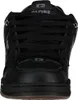 Scarpe sportive Globe Fusion Nero EU 38 1/2 Uomo Nero EU 38 Anteprima dell’immagine prodotto 2