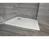 Duschwanne Sanicomfort 900 x 900 x 25 mm, Stahl, weiß, Produktbild-Vorschau 7