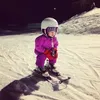 INF Skispitzenkupplung Schwarz Produktbild-Vorschau 6
