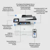 Imprimante HP LaserJet Pro MFP 4102fdw Voir les images du produit 11