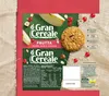 12x Mulino bianco Gran Cereale Früchte und Fasern kekse Produktbild-Vorschau 2