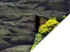 Rückwandfolie Aquarium Hintergrund Aquarien 2in1 Produktbild-Vorschau 2