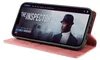 Handyhülle für Apple iPhone 13 Pro Kunstleder Flip Cover Produktbild-Vorschau 6