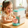 Macchina da caffè a capsule Malplay con luci e suoni – Anteprima dell’immagine prodotto 3