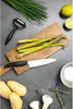 Kyocera Gen Keramik-Obst- und Gemüsemesser 11 cm Produktbild-Vorschau 12