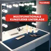 Podkład na biurko ze sztucznej skóry Nero różne kolory i Podgląd zdjęcia produktu 8
