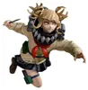 My Hero Academia The Evil Villains-Plus PVC Statue Himiko Náhled obrázku produktu 1