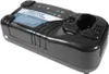 Trade-Shop Akku Ladegerät 7,2V-18V 1,5A Ni-Cd Ni-MH Li-Ion Produktbild-Vorschau 1