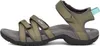 Teva Tirra Womens - Trekkingsandale, Größe:37 (US 6), Produktbild-Vorschau 7