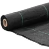 Unkrautvlies Schwarz 2x200 m PP Produktbild-Vorschau 3