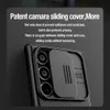 Nillkin CamShield Pro šarvuotas dėklas su fotoaparato Anteprima dell’immagine prodotto 2
