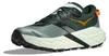 HOKA Speedgoat 7 Herren Trailrunning Schuhe grün EU 46 2/3 Produktbild-Vorschau 3