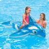 Nafukovací velryba 152 x 114 cm INTEX 58523 pro vodní Náhled obrázku produktu 7
