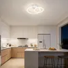 ZMH LED lampy sufitowe 40cm 23W do kuchni 4000K do salonu z Podgląd zdjęcia produktu 2