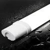 ZMH Feuchtraumleuchte LED Werkstattlampe 120CM 36W Produktbild-Vorschau 1