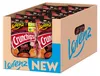 Lorenz Crunchips – chipsy ziemniaczane o smaku tajskiej Podgląd zdjęcia produktu 3