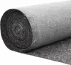 vidaXL Geotextília, 1 x 10 m, polyester a bavlna, sivá Náhľad obrázku produktu 5