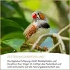Supravit Exotenfutter 25kg | Hochwertiges Mischfutter für Produktbild-Vorschau 5