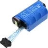 TECHTEK Akku Kompatibel mit [Shark] Cordless Rechargeable Produktbild-Vorschau 1