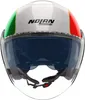 Nolan N20-2 Visor Tricolore Jethelm, 2XL (63) Produktbild-Vorschau 3