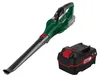 PARKSIDE® 20V / 4Ah Akku »PAP 20 B3«, Cell-Balancing Produktbild-Vorschau 30