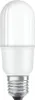 Osram LED Leuchtmittel Röhre Stick 8W = 60W E27 matt 806lm Produktbild-Vorschau 1