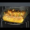 AEG MFB252DB, Na pracovnú dosku, Kombinovaná mikrovlnka, 25 Náhľad obrázku produktu 2