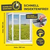 EASYmaxx Fliegengitter für Fenster mit Klettverschluss | Produktbild-Vorschau 4