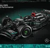 LEGO® Technic 42171 Mercedes-AMG F1 W14 E Performance Produktbild-Vorschau 37