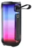 Verk 06359 Altoparlante RGB Bluetooth a LED senza fili, Anteprima dell’immagine prodotto 2