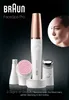Braun FaceSpa Pro 912 - wielofunkcyjny depilator do twarzy Podgląd zdjęcia produktu 3