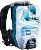 Makita XGT VC009GZ01 - Staubsauger - Rucksack Produktbild-Vorschau 27