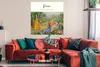MuchoWow® Poster Kunst - Renoir - Filles jouant au volant Produktbild-Vorschau 2