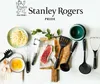 Stanley Rogers Küchenhelfer-Set, Kochbesteck mit Produktbild-Vorschau 7