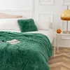 Dickes Und Geschwungenes Pled Bed Pled Blanket 70X150 Cm Produktbild-Vorschau 6