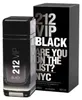 Carolina Herrera 212 VIP BLACK Herren Parfüm Eau de Parfum Produktbild-Vorschau 2