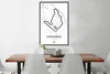 MuchoWow® Gerahmtes Poster F1 - Ungarn - Auto - Rennstrecke Produktbild-Vorschau 2