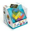 Intelligente Spiele Cube Puzzler Go (ENG) IUVI Spiele Produktbild-Vorschau 3