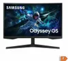 Monitor SAMSUNG LED 27 LS27CG552EUXEN 165 Hz Produktbild-Vorschau 22