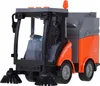 Lolex | Spazzatrice stradale giocattolo a due posti - Anteprima dell’immagine prodotto 4