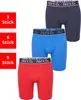 Phil Co. Berlin Herren Retro Pants 3-Pack All Styles - Produktbild-Vorschau 1
