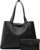 Guess Shopper Eco Brenton Tote 36 x 13 x 28 Produktbild-Vorschau 23