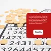 Kyto Bingo Holz Chips 150 hochwertige Holzchips (14x3 mm) Produktbild-Vorschau 6